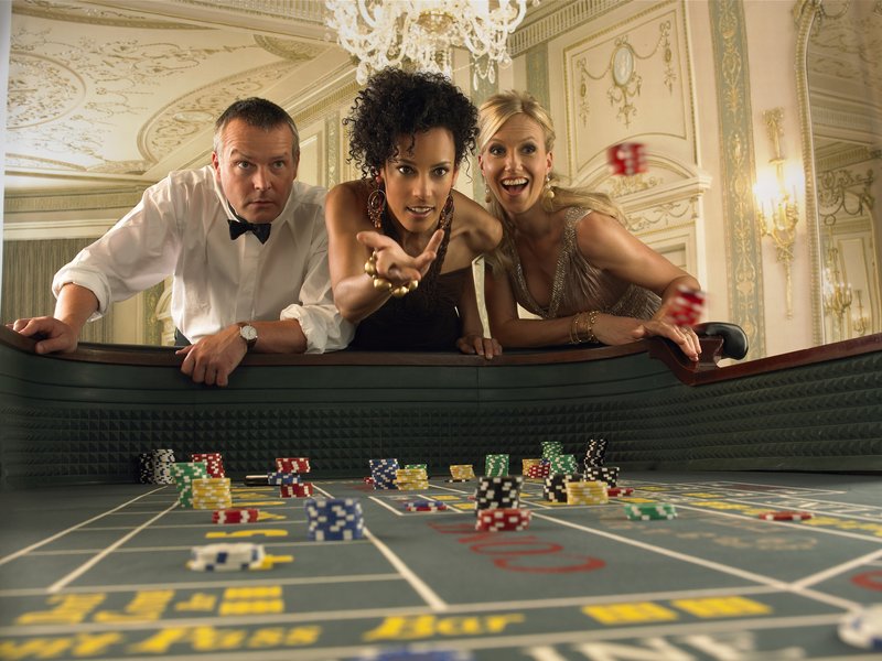 Explore verywell casino 777
