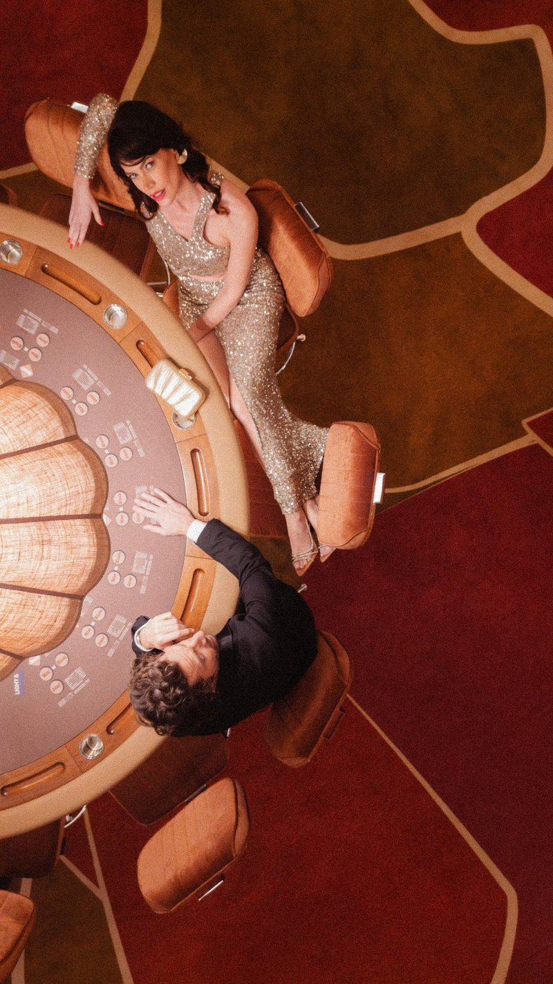 Discover the Thrills of Slimking Casino in the UK, slim king casino